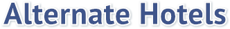 Alternate Hotels Alternate Hotels