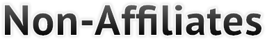 Non-Affiliates Non-Affiliates